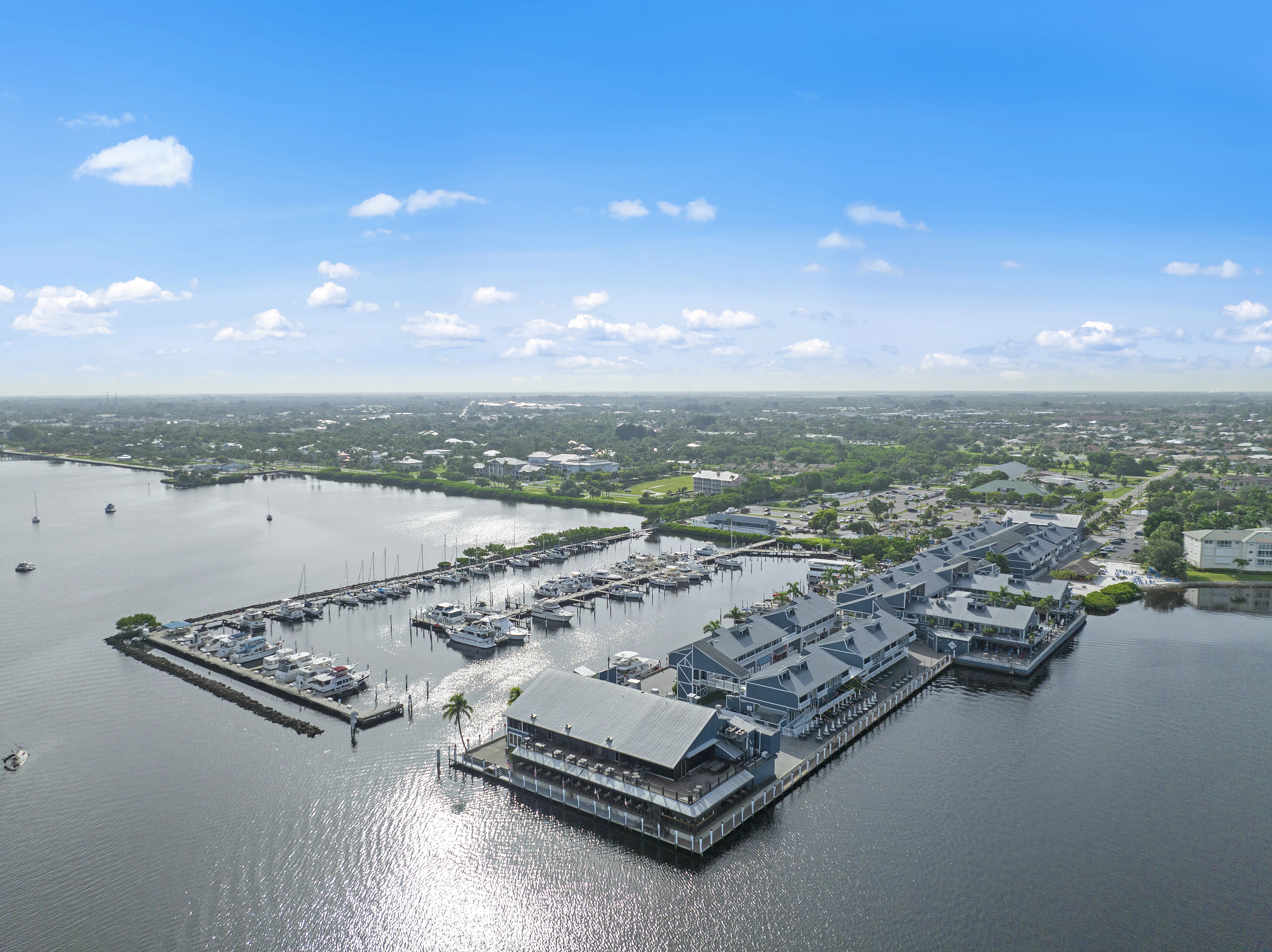 New Homes Punta Gorda, FL Christopher Alan Homes